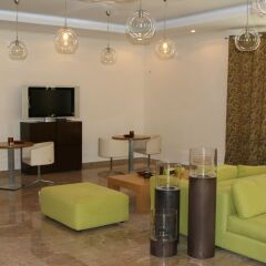 Mulemba Resort Hotel развлечения