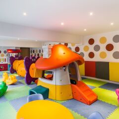 Citrus Grande Hotel Pattaya by Compass Hospitality детские мероприятия фото 2