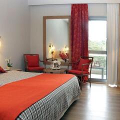 Eagles Palace in Tripiti, Greece from 343$, photos, reviews - zenhotels.com guestroom photo 3