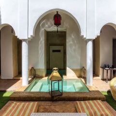 Отель Riad Capaldi Марокко, Марракеш - отзывы, цены и фото номеров - забронировать отель Riad Capaldi онлайн фото 5