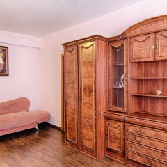 Гостиница Dvuhkomnatnie Na Sokole Apartments в Москве отзывы, цены и фото номеров - забронировать гостиницу Dvuhkomnatnie Na Sokole Apartments онлайн Москва фото 9