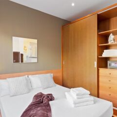 Апартаменты Fisa Rentals Ramblas Apartments детские мероприятия