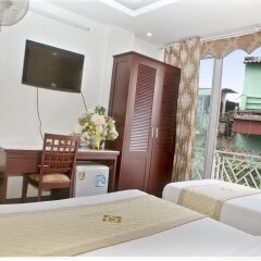 Отель Time Hotel Вьетнам, Ханой - отзывы, цены и фото номеров - забронировать отель Time Hotel онлайн фото 5