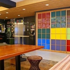 Отель Park Inn Hidaka Япония, Токио - отзывы, цены и фото номеров - забронировать отель Park Inn Hidaka онлайн питание