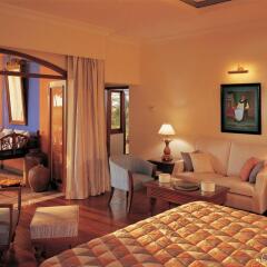Отель Taj Exotica Resort & Spa, Goa Индия, Гоа - 9 отзывов об отеле, цены и фото номеров - забронировать отель Taj Exotica Resort & Spa, Goa онлайн удобства в номере