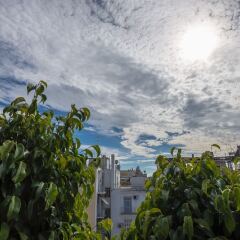Отель Central Athens Loft фото 2