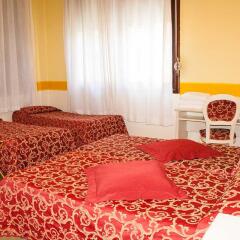 Hotel Alla Salute комната для гостей фото 2