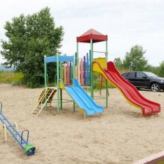 Отель Nobel All Inclusive Болгария, Солнечный берег - отзывы, цены и фото номеров - забронировать отель Nobel All Inclusive онлайн детские мероприятия фото 2