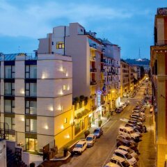 Best Western Hotel Spring House фото 3