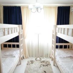 Гостиница Kay & Gerda Inn фото 13