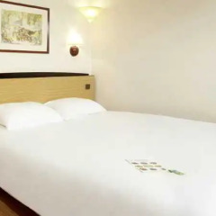 Отель Campanile Hotel Vlaardingen Нидерланды, Влардинген - отзывы, цены и фото номеров - забронировать отель Campanile Hotel Vlaardingen онлайн комната для гостей фото 5