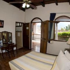 Casa Florencia Hotel in Antigua Guatemala, Guatemala from 96$, photos, reviews - zenhotels.com guestroom photo 5
