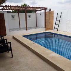 Отель Lawana Escape Beach Resort Таиланд, Пак-Нам-Пран - отзывы, цены и фото номеров - забронировать отель Lawana Escape Beach Resort онлайн фото 15