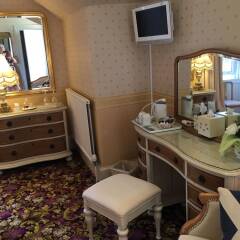 Отель Loaninghead Bed & Breakfast удобства в номере