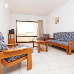 Отель Don Tenorio Aparthotel комната для гостей фото 4