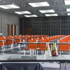 Отель Radisson Blu Hotel, Cologne Германия, Кёльн - 8 отзывов об отеле, цены и фото номеров - забронировать отель Radisson Blu Hotel, Cologne онлайн фото 14