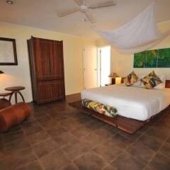 Отель Octopus Resort комната для гостей фото 5