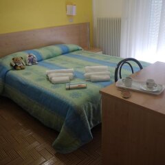 Hotel Frida удобства в номере