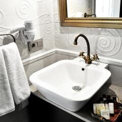 Taksim House Hotel Турция, Стамбул - отзывы, цены и фото номеров - забронировать отель Taksim House Hotel онлайн ванная