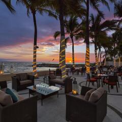 Отель The Westin Resort & Spa Puerto Vallarta питание фото 2