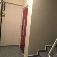 Отель Homelife Suites удобства в номере