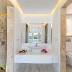 Likya Pavilion Турция, Калкан - отзывы, цены и фото номеров - забронировать отель Likya Pavilion онлайн фото 5
