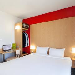 Отель B&B Hôtel Paris Romainville Noisy le Sec комната для гостей фото 4