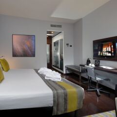 Отель Savhotel Италия, Болонья - 3 отзыва об отеле, цены и фото номеров - забронировать отель Savhotel онлайн фото 5