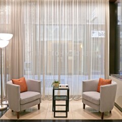 Best Western Hotel City гостиничный бар