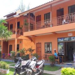 Отель Lanta Arrow House Ланта фото 2