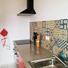 Отель Pure Flor de Esteva - Bed & Breakfast в номере фото 2