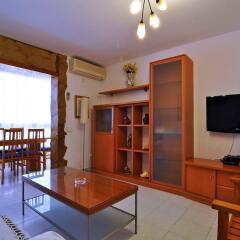 Отель Apartamentos Cel Blau комната для гостей фото 3