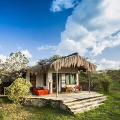 Отель Nature Homes - Africa Amini Life фото 8
