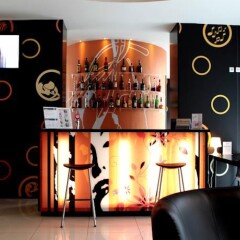 Отель Star Inn Porto развлечения