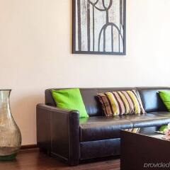 Отель Exclusive Apartments – Atelier Residence Польша, Варшава - отзывы, цены и фото номеров - забронировать отель Exclusive Apartments – Atelier Residence онлайн комната для гостей фото 3