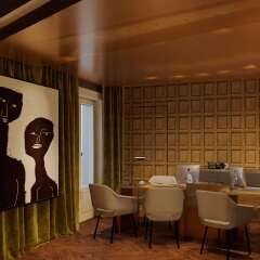 Отель NH Collection Madrid Gran Vía Испания, Мадрид - 1 отзыв об отеле, цены и фото номеров - забронировать отель NH Collection Madrid Gran Vía онлайн в номере
