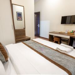 Wisteria Hotel Далат комната для гостей фото 3