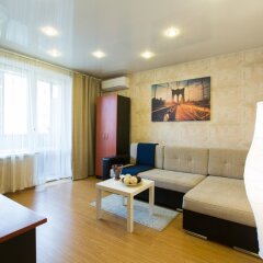 Гостиница Lux Apartments Землянский переулок в Москве отзывы, цены и фото номеров - забронировать гостиницу Lux Apartments Землянский переулок онлайн Москва фото 6