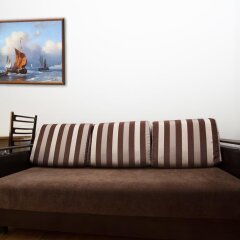 Гостиница ApartLux Znamenka комната для гостей фото 3