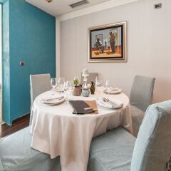 Hotel Casa del Mare - Amfora питание