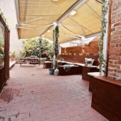 Отель The Summerfield