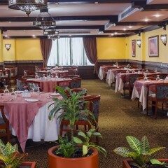 Hotel Riviera