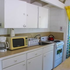 Monteray Family Hotel in Christ Church, Barbados from 104$, photos, reviews - zenhotels.com