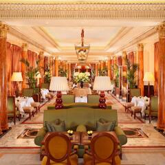 Отель The Dorchester Dorchester Collection Лондон интерьер отеля фото 3