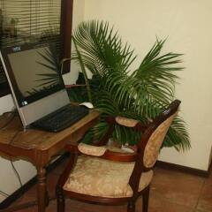Hotel Evasion in Sarramea, New Caledonia from 172$, photos, reviews - zenhotels.com hotel interior