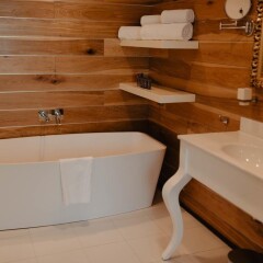 Отель Graffit Gallery Design Hotel Болгария, Варна - 2 отзыва об отеле, цены и фото номеров - забронировать отель Graffit Gallery Design Hotel онлайн удобства в номере