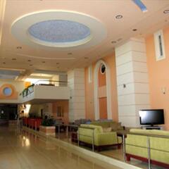 Отель Sirene Beach Hotel - All Inclusive Греция, Родос - 1 отзыв об отеле, цены и фото номеров - забронировать отель Sirene Beach Hotel - All Inclusive онлайн фото 10