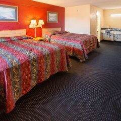 Motel 6 Waco, TX in Waco, United States of America from 77$, photos, reviews - zenhotels.com guestroom photo 3