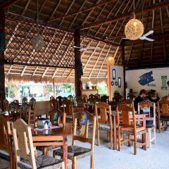 Отель Villa Tulum Hotel Италия, Рим - отзывы, цены и фото номеров - забронировать отель Villa Tulum Hotel онлайн гостиничный бар