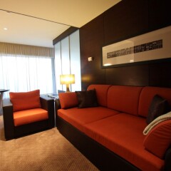 Отель BessaHotel Boavista комната для гостей фото 5